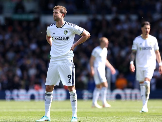 Leeds United would have three more points without VAR. This would see the Whites go from second-from-bottom to 16th