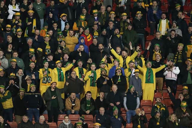 Horsham FC have confirmed ticket details for next Tuesday’s home FA Cup first round replay against Barnsley. Picture by Natalie Mayhew, ButterflyFootie