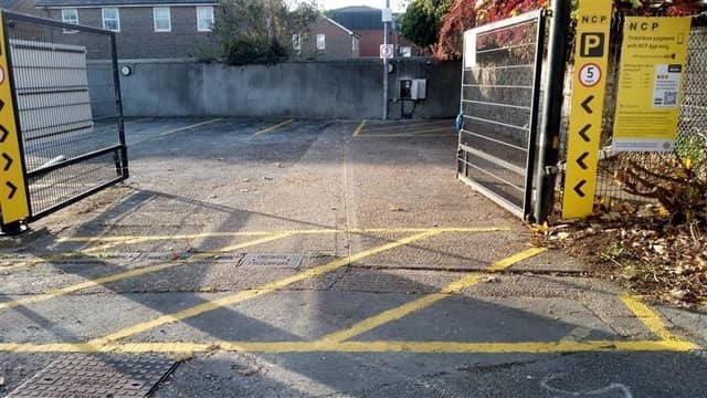 The new car park is based at 24 Upper High Street, BN11 1DL – a three-minute walk from the hospital. While it’s open to the public, NCP said its main focus is to ‘support NHS staff and give them an affordable option close to work’.
