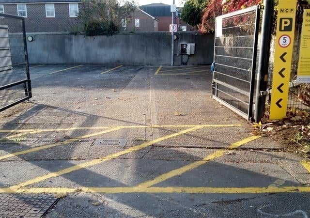 The new car park is based at 24 Upper High Street, BN11 1DL – a three-minute walk from the hospital. While it’s open to the public, NCP said its main focus is to ‘support NHS staff and give them an affordable option close to work’.