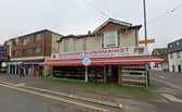 Bucharest Supermarket in London Road, Bognor Regis. Image: Google
