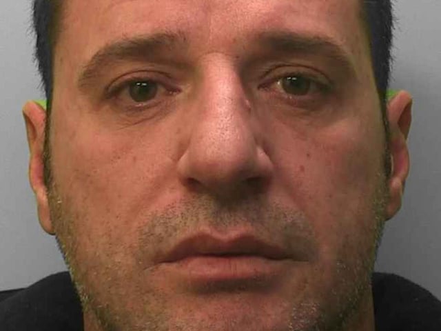 Detectives have successfully dismantled a major drugs gang, who have been sentenced to 78 years’ imprisonment. Fifteen defendants have so far been convicted of their involvement in the mass distribution and supply of Class A and B substances in the Worthing area between March 2020 and June 2021. During this time, officers identified two local Organised Crime Groups (OCGs) who were purchasing large quantities of cocaine and cannabis from other OCGs in London, Luton and elsewhere, and selling them on for profit locally. Through painstaking investigations and working with partners, police were able to identify a number of suspects. A number of warrants and stop checks were executed across the county, leading to the seizure of around six kilograms of cocaine and cannabis with a wholesale value of £201,000 to £240,000 and street value of £480,000 to £600,000, 868 grams of cannabis and around £157,795 cash. Multiple arrests were also made. Earlier in the operation Aleksis Branko, 42, of West Parade, Worthing, was sentenced to 10 months’ imprisonment.