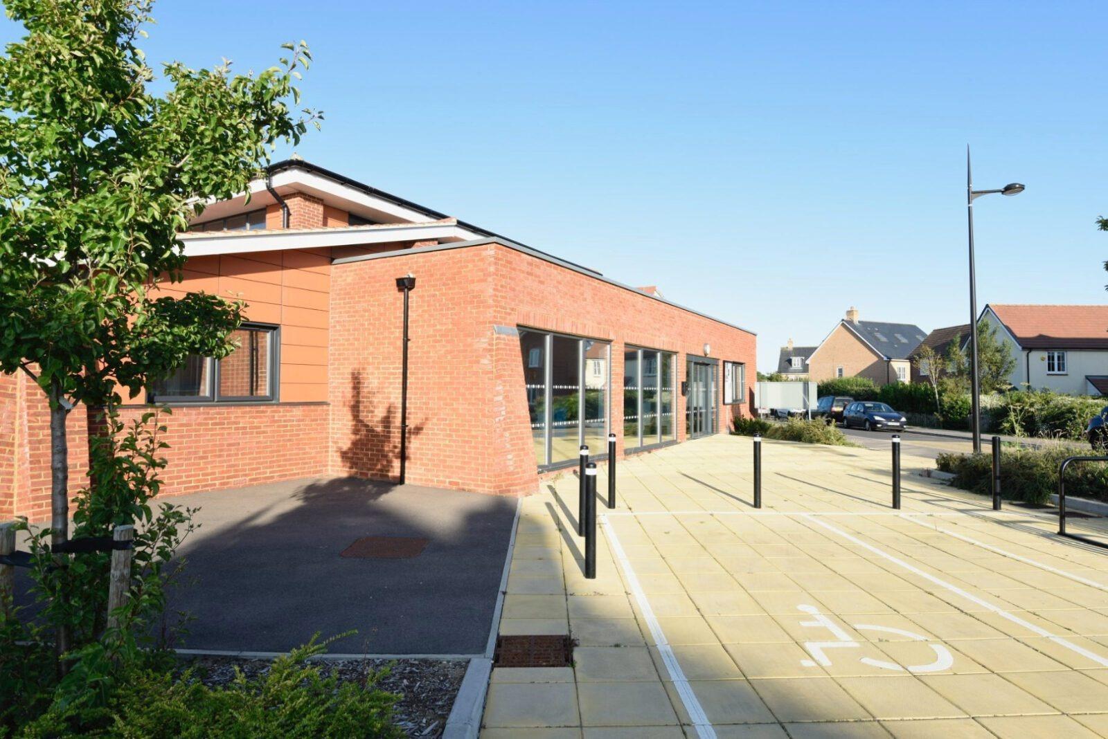 James West Centre to celebrate five years as asset to Hailsham community - Vimarsana News