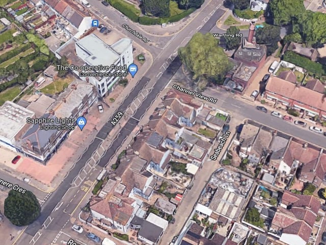 In the Roselands area, 46.5% of households were not deprived in 2021, an improvement on 2011 when the figure was 43.5%.