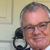 Mike Cooper continues the family legacy of racing excellence as chair of Cooper Car Company