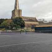 Tennis facilities in Tarring (pictured) and Shoreham-by-Sea have been given a ‘new lease of life’, as part of a joint project between Adur & Worthing Councils and the Lawn Tennis Association (LTA).