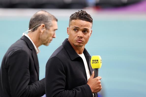“Been on air with the one show. I wasn’t down to be doing match of the day tomorrow, but if I was I would have said no and stood with my fellow pundits and @GaryLineker.”