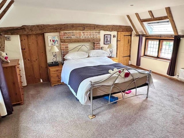 Coldharbour Road, Upper Dicker, Hailsham
