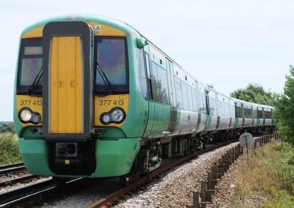 Southern Rail have warned passengers of ‘heavy disruption’ as delays and cancellations continue to carry after a person was hit by a train between East Croydon and Gatwick Airport this afternoon (Thursday, March 2).