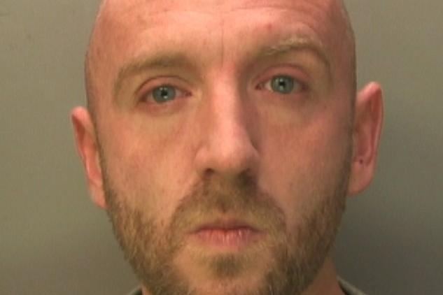 Shane ‘Blue’ Gibbs, who drugged and raped multiple women and girls across Sussex, has been given a life sentence. Gibbs, 35, of no fixed address, was found guilty of multiple offences against four women and two girls at Lewes Crown Court in November 2024. At the same court on March 14, Gibbs was given a life sentence and ordered to serve a minimum of 18 years and 299 days in custody. Police first became aware of Gibbs’ offending on December 24, 2023, and an urgent search was launched to locate him. Enquiries linked Gibbs to six attacks during December 2023. Five of his victims he stupefied with drugs, before raping them. All of the victims were supported by specialist officers, while Gibbs was located in a Portsmouth hotel on January 4, 2024, and arrested. He was subsequently charged with eight counts of rape, five counts of sexual assault by penetration, and one count each of intentional strangulation, false imprisonment and causing actual bodily harm. He denied all the charges. At Lewes Crown Court on November 29, 2024, he was found guilty of all charges except one count of rape, of which he was found not guilty.