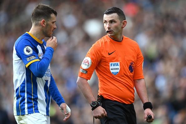 Brighton vs Brentford