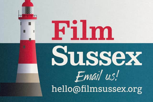 Film Sussex