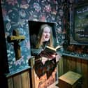 The Acid Bath Murderer Live Experience is the latest attraction at Hounds Immersive Experiences in Crawley and we got to give it a go.