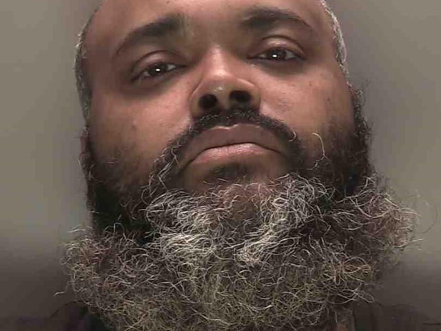 A prolific Crawley criminal has been jailed for a spate of violent incidents. Danny Williams was sentenced to 44 months’ imprisonment when he appeared before Lewes Crown Court on May 31, 2024. On September 7, 2022, at around 1pm, Williams stole a Mercedes Sprinter van from a delivery driver in Brighton Road and was later identified on CCTV when exiting the vehicle. A month later, on October 7, 2022 at 11am, it was heard that Williams strangled a 52-year-old man in an unprovoked attack. Police were called following the incident in Broadfield Barton, in which after Williams threatened the man, he attacked his victim. On October 15, 2022, Williams approached another man in Broadfield Barton at around 9pm and asked for money. When the victim, a 32-year-old man, refused, he was threatened with a knife. He then went to a 45-year-old woman’s house on October 17, 2022 shortly before 3pm and threatened her. Williams, 45, of no fixed address, appeared before Lewes Crown Court on February 2, 2024 and pleaded guilty to two counts of threatening a person with a knife, intentional strangulation, common assault, theft of a motor vehicle, driving without a licence and assault by beating.