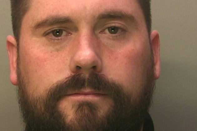 A violent man who subjected his ex-partner to years of abuse has been jailed. Dean Brown, 36, of Hammer Hill, Surrey was sentenced to 16 months in prison on Friday, August 4 after he pleaded guilty to multiple violent offences and criminal damage. During the three years that Brown and the victim – a woman in her 30s from Chichester - were in a relationship, she was subject to his constant aggressive outbursts and frequent assaults. She endured a series of emotional and physical abuse by Brown, with offences spanning from July 2022 to early 2023. He threatened her while she was pregnant with their child, saying ‘I’ll kick it out of you’, and in November 2022, Brown assaulted her while she held the baby shortly after it was born. Two months later, in January 2023, Brown threw a knife at the victim, narrowly missing her and damaging a nearby wall. The incident was one of a number in which he damaged their home. Brown was arrested and subsequently charged with two counts of causing actual bodily harm, three counts of criminal damage and two counts of assault. He pleaded guilty to all charges on 11 April at Worthing Magistrates’ Court. At Portsmouth Crown Court on Friday, 4 August, Brown was jailed for 16 months and given a 10-year restraining order.