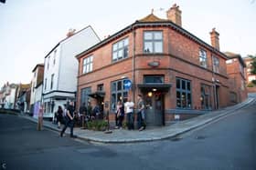 The Crown
