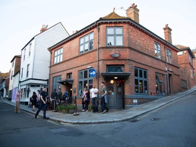 The Crown
