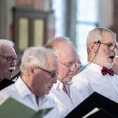 Sussex Chorus (contributed pic)
