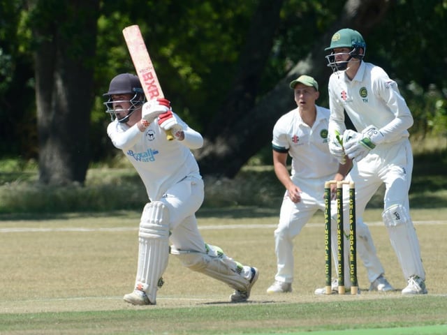 Chippingdale CC v Findon CC, Sussex League Division 3 West