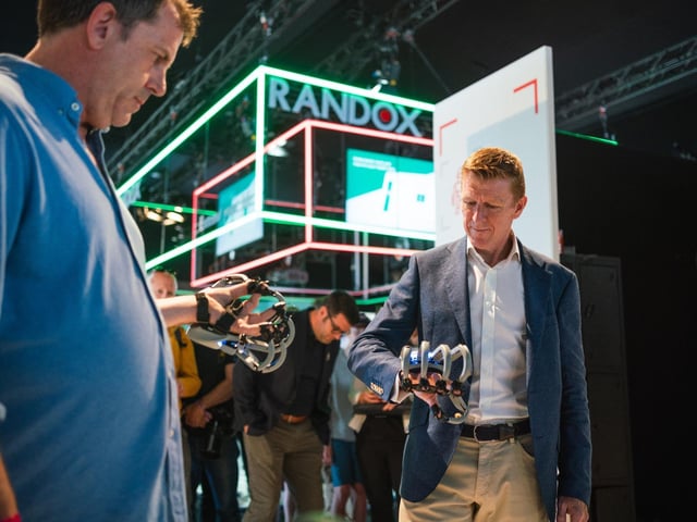 Goodwood Festival of Speed 2022