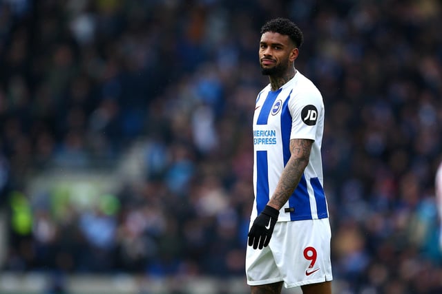 The striker featured in just three more Premier League games for the Seagulls in the following two seasons as he joined Hoffenheim in 2019 and FC Cincinnati in 2020, both on loan. The former PSV player signed for German side VfL Bochum permanently in January 2022 before joining Iranian club Persepolis in August of the same year. The striker currently plays for Cangzhou Mighty Lions in China.