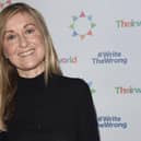 TV presenter Fiona Phillips has announced that she has been diagnosed with Alzheimer’s disease.