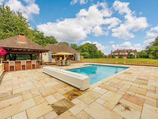 Hayes Lane, Slinfold, Horsham, West Sussex RH13
