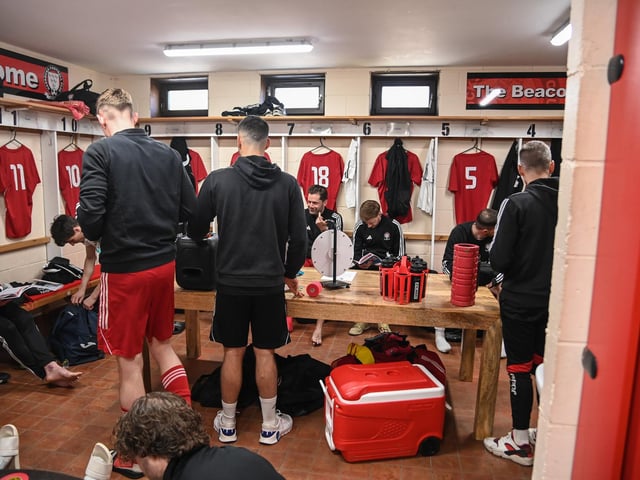 Hassocks beat Crowborough to win the SCFL premier title
