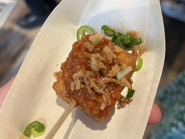 A brand new Malaysian street food restaurant, called Roti King, is set to open for business in Brighton this weekend