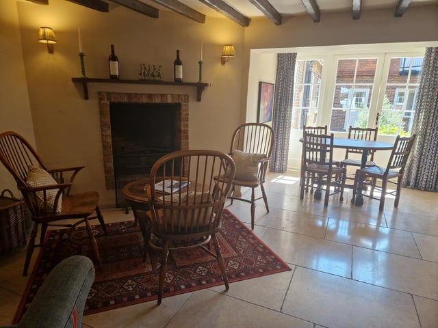 The Alfriston