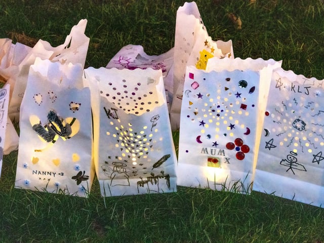 Shine Bright 2024 in Lindfield