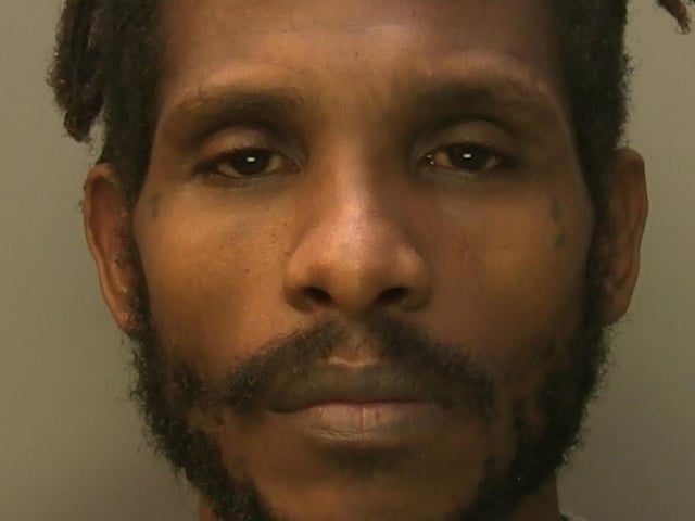 A prolific burglar broke into four properties over a three-week period, Sussex Police has revealed. Police said William Djama, 35 – of no fixed address – targeted homes across Brighton and Hove in December, 2022, stealing items he would later sell at pawn shops. “An investigation uncovered CCTV and receipts linking Djama to items stolen from each of the burglaries that were later sold on,” a police spokesperson said. “On several occasions he was disturbed by residents while he was in their homes.” Sussex Police said the force was first made aware of Djama’s ‘burglary series’ on December 10, following a break-in overnight in Centurion Road in Brighton. A downstairs window had been broken and a number of items stolen, police said. “Four days later, a resident of Somerhill Avenue in Hove disturbed Djama as he was stealing electrical items and chased him out of a downstairs window,” the spokesperson added. "On December 19, another burglary was reported in Springfield Road. Downstairs windows were damaged and a man later identified as Djama was seen leaving the scene. A fourth break-in was reported on December 30 in Queensbury Mews, believed to have taken place on December 23, with a similar modus operandi – ground floor entry and electrical items stolen.” Police said Djama was arrested on January 4, charged with four counts of burglary and remanded in custody. At Lewes Crown Court on September 8, police said Djama was jailed for a total of five years and nine months after being found guilty of all charges and activating a suspended sentence handed down in August, 2022, for previous burglaries.