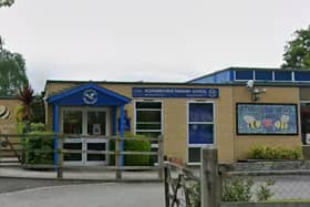Aldingbourne Primary School, in Westergate Street, Chichester. Picture: Google Maps
