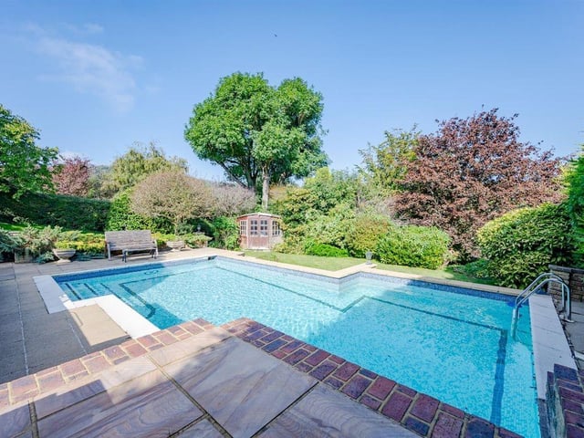 Ratton Drive, Eastbourne