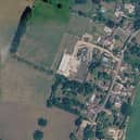 The site of the new building in Norton Credit: Google Maps