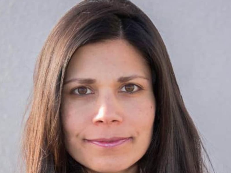 Cllr Maya Evans