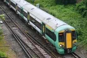 Services to and from Gatwick Airport have been disrupted following a signalling fault.