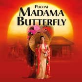 Madama Butterfly, directed by Ellen Kent (contributed pic)