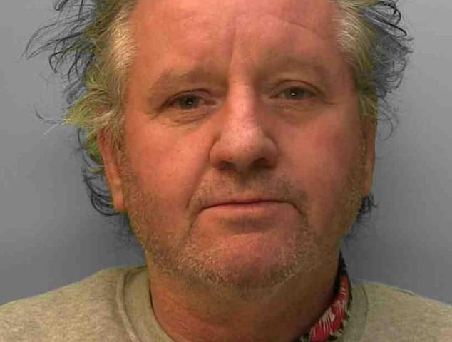 A persistent stalker who continued to harass his victims from prison has had his jail term extended. Paul Kerr, 59, formerly of Montague Street in Brighton, was jailed for nine years in 2020 after a targeted campaign of harassment against an NHS nurse spanning two years. He wrote to his victim, his victim’s employer and various authorities accusing him of being a paedophile who abused his patients. His wife was also targeted. In January 2020, he was jailed for six years, with an additional three on licence, and given a restraining order. Within days of being jailed, Kerr began to write letters to the NHS and Sussex Police repeating his accusations as he sought to have his victim sacked from his job or arrested. At Lewes Crown Court on August 8, Kerr was jailed for a further four years after being found guilty of stalking and harassment.