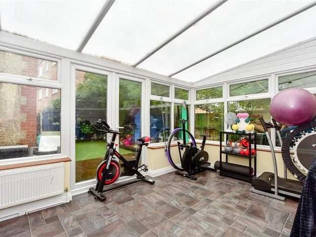 Properties for sale in Bognor Regis: 8 Bedroom house is 'fantastic investment opportunity', estate agents say