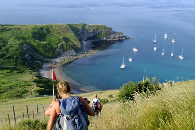 Join a Jurassic adventure and help raise money for St Catherine’s Hospice