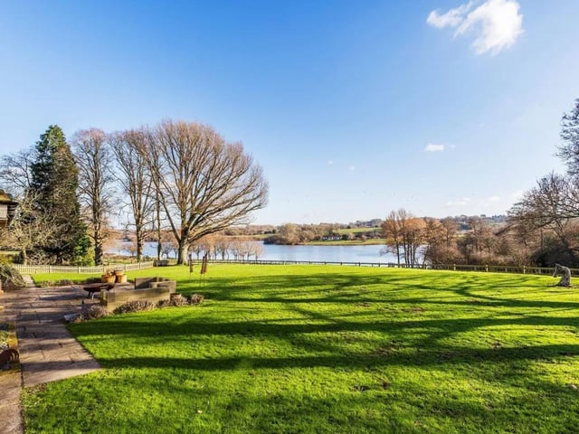 5 bed detached house for sale - Claphatch Lane, Wadhurst TN5