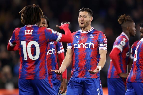 Average cost of starting XI this season: £133m