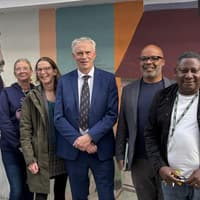 This is how Stonepillow is transforming the lives of homeless people in the Chichester and Bognor Regis area and giving them fresh hope