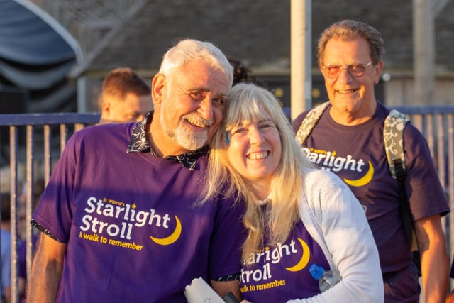 Starlight Stroll 2019