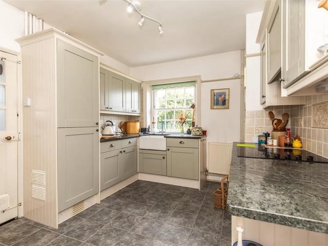 Manor Way, Eastbourne