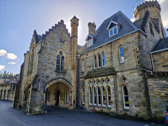 Ashdown Park Hotel has partnerships with two new skincare brands and is offering a range of new treatments
