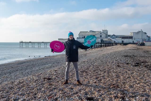 Chichester and Bognor Regis will see increased connectivity through state-of-the-art broadband technology
