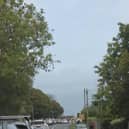 A27 gridlock today
