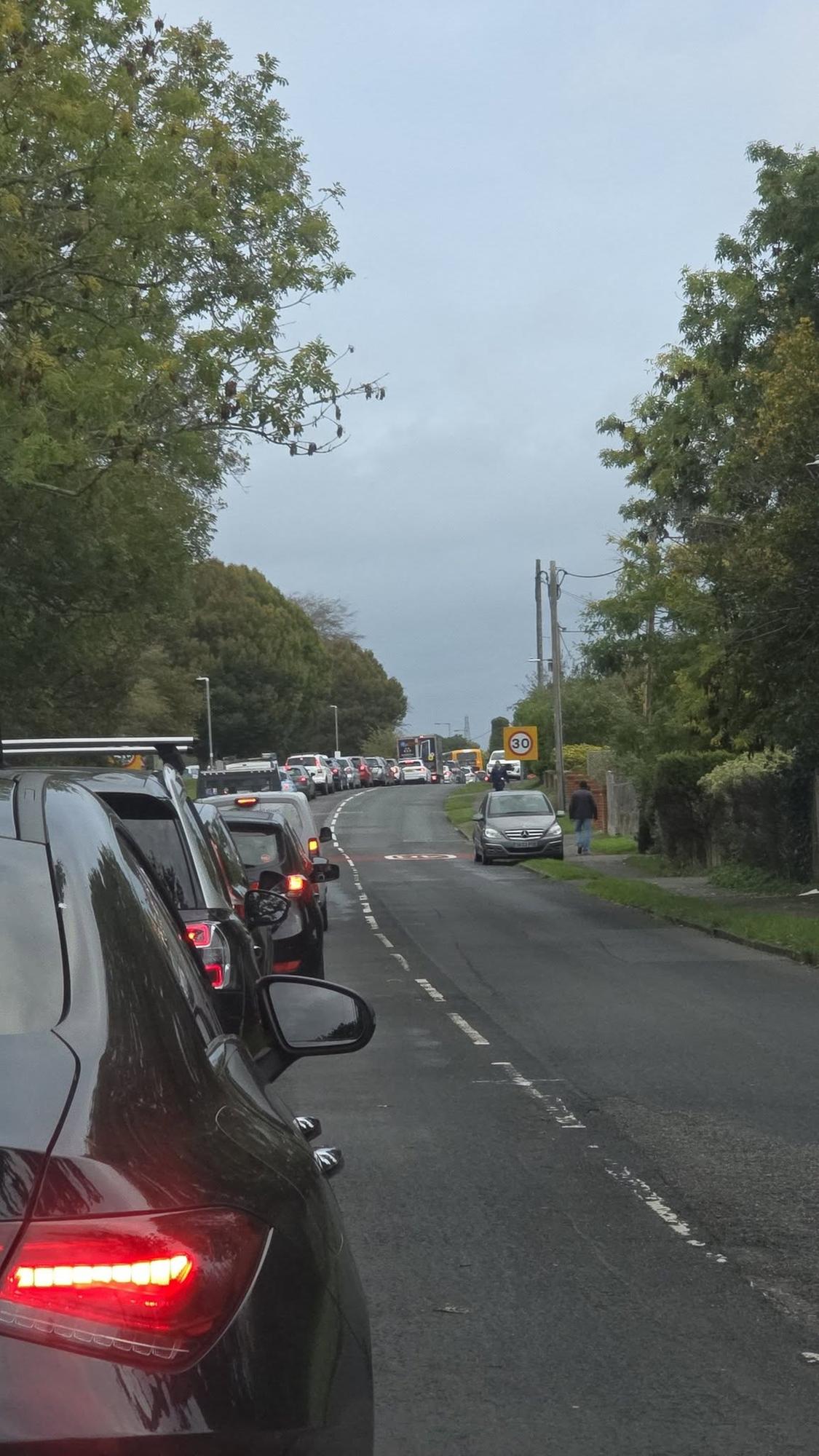 Retro Thursday Work A27: ‘It’s a nightmare’ – East Sussex readers share their horror ...